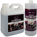 Urban Crafter Casting Resin for Moulds Kit 2:1, 3Lt (2Lt + 1Lt)