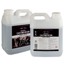 Urban Crafter Casting Resin for Moulds Kit 2:1, 3Lt (2Lt + 1Lt)