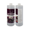 Urban Crafter Casting Resin for Moulds Kit 2:1, 3Lt (2Lt + 1Lt)