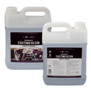 Urban Crafter Casting Resin for Moulds Kit 2:1, 6Lt (4Lt + 2Lt)