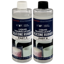 Urban Crafter Translucent Liquid Silicone Rubber 500ml Kit (250ml + 250ml)