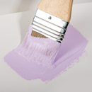 Thistle Eraldo di Paolo Acrylic Paint Pastel Fig 500mL Acrylic Paints