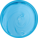 Medium Turquoise Eraldo di Paolo Acrylic Paint Pastel Blueberry 500mL Acrylic Paints