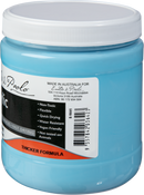 Cadet Blue Eraldo di Paolo Acrylic Paint Pastel Blueberry 500mL Acrylic Paints
