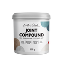 Eraldo di Paolo Joint Compound for Textured Art 500g