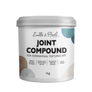 Eraldo di Paolo Joint Compound for Textured Art 1kg