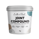 Eraldo di Paolo Joint Compound for Textured Art 2kg