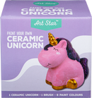Art Star Paint Your Own Ceramic Unicorn