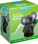 Art Star Paint Your Own Ceramic Koala