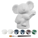 Art Star Paint Your Own Ceramic Koala