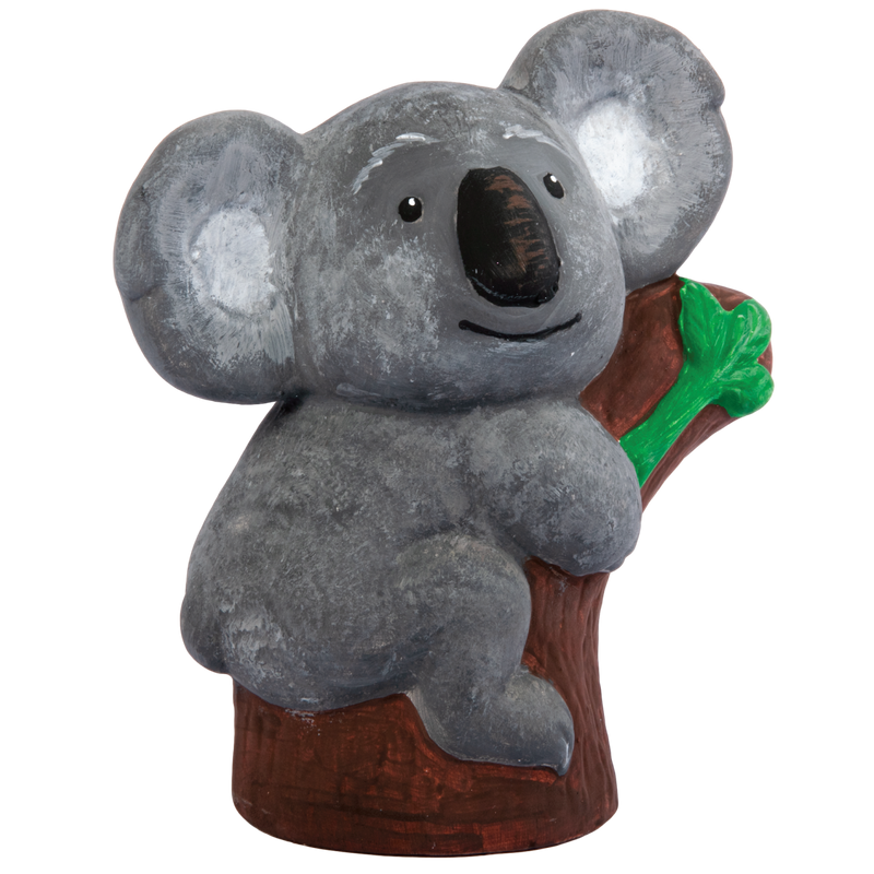 Art Star Paint Your Own Ceramic Koala