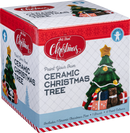 Art Star Christmas Paint Your Own Ceramic Tree Decoration Kit