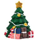 Art Star Christmas Paint Your Own Ceramic Tree Decoration Kit