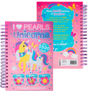 Plum I Love Pearls: Unicorns Colour & Activity