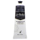 White Smoke Atelier Interactive Artists Acrylic Paint,  Prussian Blue Hue S1 80ml Acrylic Paints