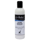Light Gray Atelier Gloss Medium, 250ml Mediums
