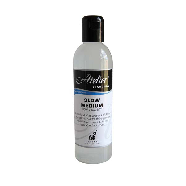 Atelier Slow Medium, 250ml