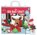 Art Star Christmas Big Bag Of Craft