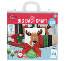 Art Star Christmas Big Bag Of Craft