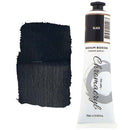 White Smoke Chromacryl Students Acrylic Paint, 75ml Black Acrylic Paints