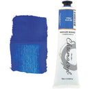 White Smoke Chromacryl Students Acrylic Paint, 75ml Cobalt Blue Acrylic Paints