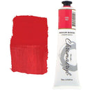 White Smoke Chromacryl Students Acrylic Paint, 75ml Cool Red Acrylic Paints