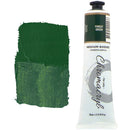 White Smoke Chromacryl Students Acrylic Paint, 75ml Forest Green Acrylic Paints