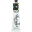 White Smoke Chromacryl Students Acrylic Paint, 75ml Forest Green Acrylic Paints