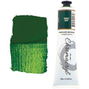White Smoke Chromacryl Students Acrylic Paint, 75ml Green Deep Acrylic Paints