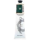 White Smoke Chromacryl Students Acrylic Paint, 75ml Green Deep Acrylic Paints