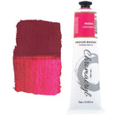 White Smoke Chromacryl Students Acrylic Paint, 75ml Magenta Acrylic Paints