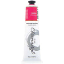 White Smoke Chromacryl Students Acrylic Paint, 75ml Magenta Acrylic Paints