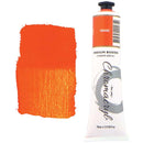 White Smoke Chromacryl Students Acrylic Paint, 75ml Orange Acrylic Paints