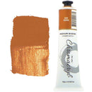 White Smoke Chromacryl Students Acrylic Paint, 75ml Raw Sienna Acrylic Paints
