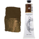 White Smoke Chromacryl Students Acrylic Paint, 75ml Raw Umber Acrylic Paints