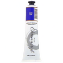 White Smoke Chromacryl Students Acrylic Paint, 75ml Warm Blue Acrylic Paints
