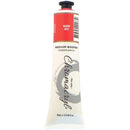 White Smoke Chromacryl Students Acrylic Paint, 75ml Warm Red Acrylic Paints