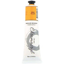 White Smoke Chromacryl Students Acrylic Paint, 75ml Warm Yellow Acrylic Paints