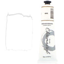 White Smoke Chromacryl Students Acrylic Paint, 75ml White Acrylic Paints