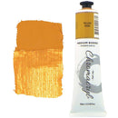 White Smoke Chromacryl Students Acrylic Paint, 75ml Yellow Oxide Acrylic Paints