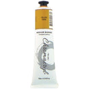 White Smoke Chromacryl Students Acrylic Paint, 75ml Yellow Oxide Acrylic Paints