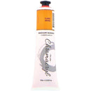 White Smoke Chromacryl Students Acrylic Paint, 75ml Fluoro Orange Acrylic Paints
