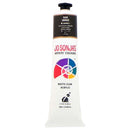 White Smoke Jo Sonja's Matte Flow Acrylic Paint Raw Umber 75ml S1 Paint
