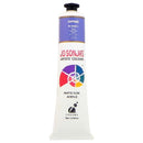 White Smoke Jo Sonja's Matte Flow Acrylic Paint Sapphire 75ml S1 Paint