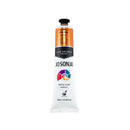 White Smoke Jo Sonja's Matte Flow Acrylic Paint Metallic Aztec Gold 75ml S3 Paint