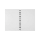 Lavender Derwent Academy Visual Art Diary, A3, Portrait,110gsm,  120pg Pads