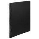 Dark Slate Gray Derwent Academy Visual Art Diary, A3, Portrait,110gsm,  120pg Pads