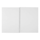 Lavender Derwent Academy Visual Art Diary, A3, Portrait, 110gsm, 80pg Pads