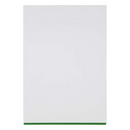 Lavender Derwent Academy Watercolour Pad, A4, Portrait, 300gsm, 12sht Pads