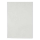 Light Gray Derwent Academy Tracing Paper Pad, A4, Portrait, 65gsm, 25sht Pads